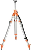 Sprzęt geodezyjny - STATYW ALUMINIOWY FS 30M Z KOLUMNA NA KORBĘ - miniaturka - grafika 1