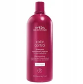 Szampony do włosów - AVEDA_Color Control Shampoo szmpon do włosów farbowanych Light 1000ml - miniaturka - grafika 1