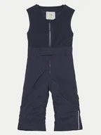 Spodnie narciarskie - KILLTEC Spodnie narciarskie First Instinct 42256 Granatowy Regular Fit - miniaturka - grafika 1
