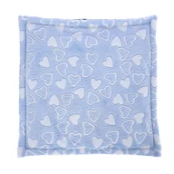 Akcesoria dla gryzoni - TIAKI wodoodporna pluszowa poduszka dla małych zwierząt - Dł. x szer.: ok. 50 x 50 cm - miniaturka - grafika 1