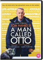 Komedie DVD - A Man Called Otto (Mężczyzna imieniem Otto) - miniaturka - grafika 1