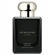 Wody i perfumy damskie - Jo Malone Tuberose Angelica Intense woda kolońska spray 50ml - miniaturka - grafika 1