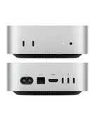 Mini PC - Apple Mac mini M4 2024 MU9D3CZA MU9D3CZ/A MU9D3CZ/A - miniaturka - grafika 1