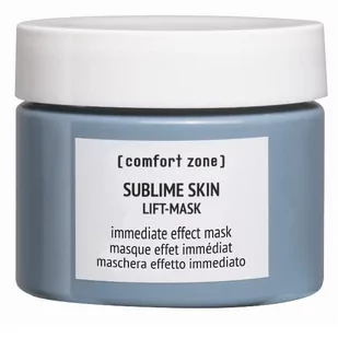 Comfort Zone SUBLIME SKIN LIFT-MASK 60.0 ml - Maseczki do twarzy - miniaturka - grafika 1