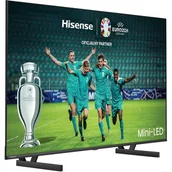 Telewizory - HISENSE 50U6NQ 50" MINILED 4K VIDAA - miniaturka - grafika 1