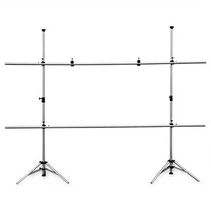 Walimex Pro Pole-System, 228-328cm - 16528 - Inne akcesoria studyjne - miniaturka - grafika 1