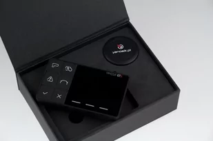 Yanosik GTR z dwuletnim abonamentem - Nawigacja GPS - miniaturka - grafika 4