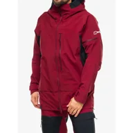 Kurtki i kamizelki sportowe męskie - Kurtka skiturowa męska Berghaus MTN Arete Descend GTX Jacket - miniaturka - grafika 1