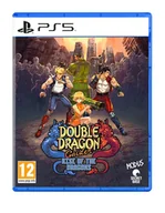 Gry PlayStation 5 - Gra Ps5 Double Dragon Gaiden: Rise Of The Dragons - miniaturka - grafika 1