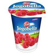 Soki i napoje niegazowane - Jogobella Special 400G - miniaturka - grafika 1