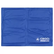 Legowiska dla psów - Croci Mata Chłodząca Dla Zwierząt 40X30 Cm - miniaturka - grafika 1