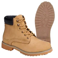 Odzież taktyczna i umundurowanie - Buty BRANDIT Kenyon Leatherboot Camel 39 - miniaturka - grafika 1