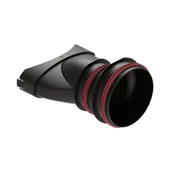 Złącza i kolanka wentylacyjne - Przyłącze główne boczne 125/160 HEATPEX ARIA - miniaturka - grafika 1