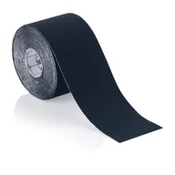 Akcesoria do rehabilitacji - QMED Taśma do kinesiotapingu podczas aktywności fizycznej Kinesio Tape (różowy) QM_kinesiotape_ - miniaturka - grafika 1
