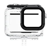 Akcesoria do kamer sportowych - Obudowa wodoszczelna INSTA360 CINSBAJF do Insta360 Ace Pro - miniaturka - grafika 1