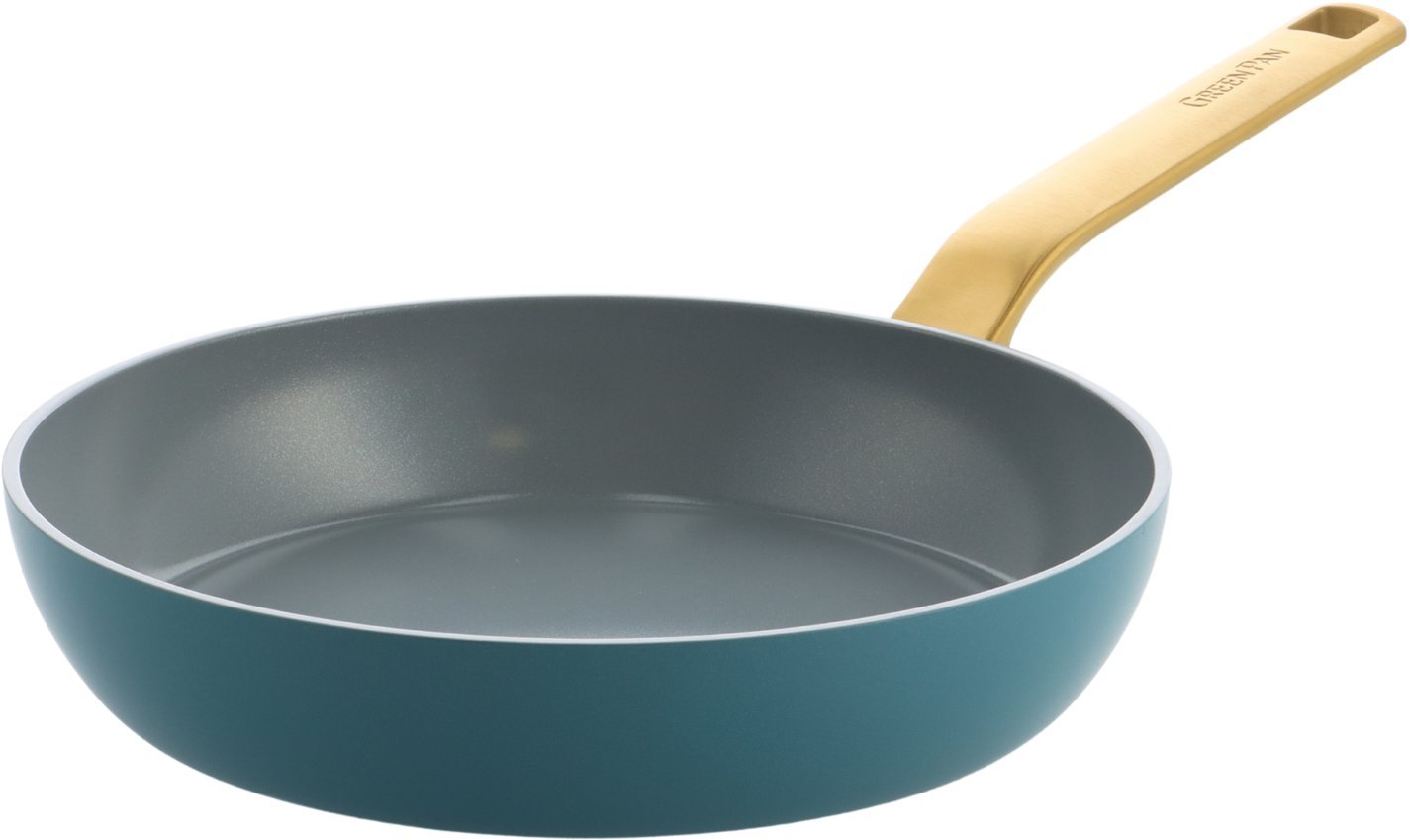 Patelnia Greenpan GreenPan Evolution Frying Pan 24cm Blue