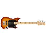 Gitary basowe - Fender Player Mustang® Bass PJ gitara basowa - miniaturka - grafika 1