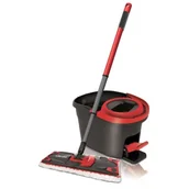 Miotły, szufle, mopy - Vileda Mop Ultramat Turbo 185270 - miniaturka - grafika 1