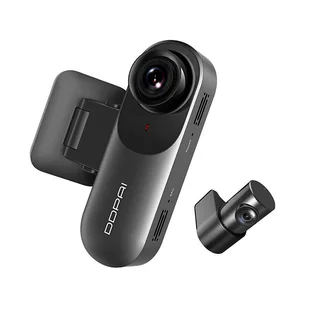 DDPAI Mola N3 Pro GPS - Wideorejestratory - miniaturka - grafika 2