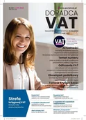 E-wydania - Doradca VAT nr 231 - ebook PDF - miniaturka - grafika 1