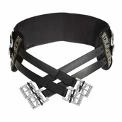 Akcesoria jeździeckie - Kieffer Popręg KIEFFERPRENE-CENTER II - miniaturka - grafika 1