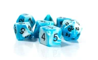 Gry planszowe - Kostki RPG Śpiew Syreny Zestaw 7 Kości Kostek - miniaturka - grafika 1