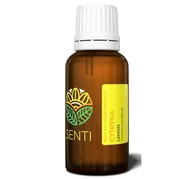 Żele i maści lecznicze - SENTI OILS Naturalny olejek eteryczny CYTRYNOWY 10ml - miniaturka - grafika 1