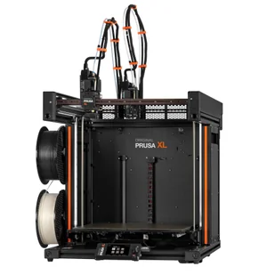 Original Prusa XL XL-COM-2T-SAT - Drukarki 3D - miniaturka - grafika 1