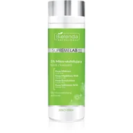 Toniki i hydrolaty do twarzy - Bielenda PROFESSIONAL SUPREMELAB SUPREMELAB TONIK Z KWASAMI MIKRO-EKSFOLIUJĄCY 5% 200ML 5902169048037 - miniaturka - grafika 1