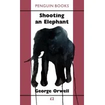 Shooting an Elephant | - Powieści - miniaturka - grafika 2