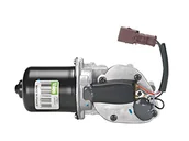 Wycieraczki samochodowe - Valeo silnik wycieraczki przod 579231 - miniaturka - grafika 1