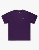 Koszulki męskie - Koszulka Volcom Pistol Stone Lse - Grape Royale - S - miniaturka - grafika 1