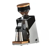 Młynki do kawy - Eureka Mignon Single Dose PRO Chrome - miniaturka - grafika 1