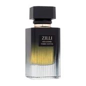 Wody i perfumy męskie - Zilli Millesime Terra Santal woda perfumowana 100 ml dla mężczyzn - miniaturka - grafika 1