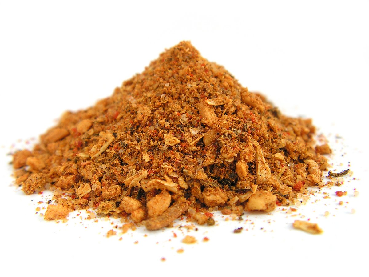 Przyprawa do WIEPRZOWINY DUSZONEJ 1 kg - Aromatika