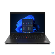 Laptopy - Lenovo ThinkPad L14 4 Gen (21H10040PB) - miniaturka - grafika 1
