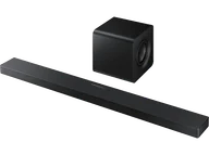 Soundbary - SAMSUNG HW-Q800D/EN Czarny - miniaturka - grafika 1