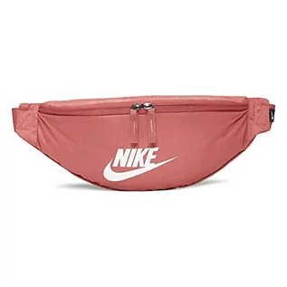 Torebki damskie - NIKE Torba unisex – Ba5750 torba na ramię, różowy kanion kanionowy/różowy/blady I, jeden rozmiar - grafika 1