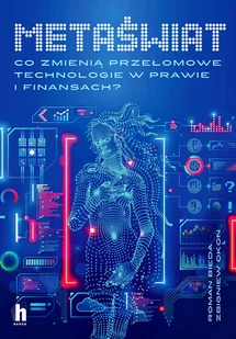 Meta świat - Biznes - miniaturka - grafika 1