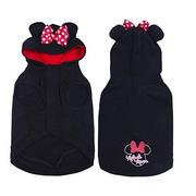 Moda i Uroda OUTLET - CERDÁ LIFE'S LITTLE MOMENTS Cerdá Pets Odzież dla psa Minnie, oficjalny licencjonowany produkt od Disney. - miniaturka - grafika 1