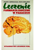Książki medyczne - Leczenie farmakologiczne w padaczce - miniaturka - grafika 1
