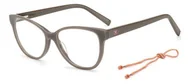 Okulary korekcyjne, oprawki, szkła - Okulary korekcyjne M Missoni MMI 0075 79U - miniaturka - grafika 1