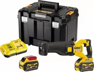 Piły elektryczne - DeWalt DCS389X2-QW z aku - miniaturka - grafika 1