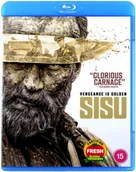 Filmy akcji Blu-Ray - Sisu - miniaturka - grafika 1