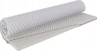 Materace - Materac nawierzchniowy Topper Nakładka 5cm H3 180x190 - miniaturka - grafika 1