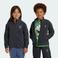 Odzież sportowa dziecięca - Bluza dresowa adidas Disney Mickey Mouse - miniaturka - grafika 1