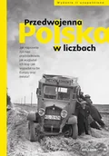 Historia Polski - Bellona Przedwojenna Polska w liczbach - miniaturka - grafika 1