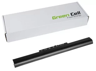 Green Cell HP45 do HP Sleekbook 14, 15Z - Baterie do laptopów - miniaturka - grafika 1