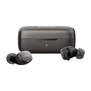 EarFun Free Pro 3 ANC czarne - Słuchawki - miniaturka - grafika 5
