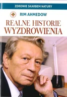 Poradniki hobbystyczne - Realne historie wyzdrowienia - miniaturka - grafika 1